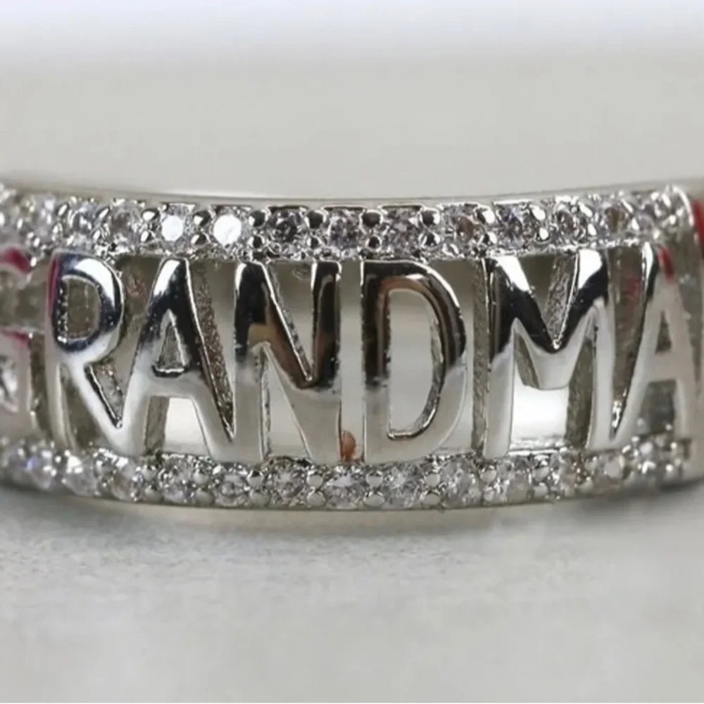 💎 GRANDMA RINGS - Picture 5 of 5